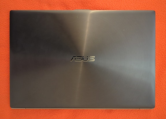 (new price) Aluminum Body Thin Ultrabook, 13": Asus Zenbook UX32A