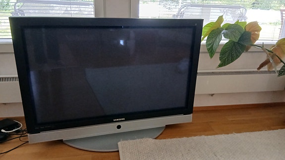 Samsung PS-42E71H 42" plasma-TV