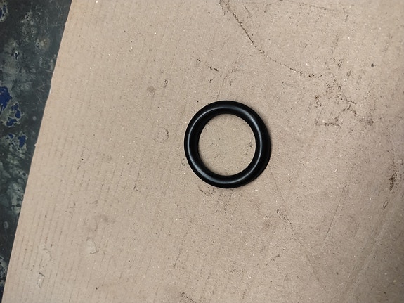 Scania jousentapin O-Renkaita 0182931, 182931
