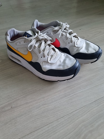 Nike Air Max Sc