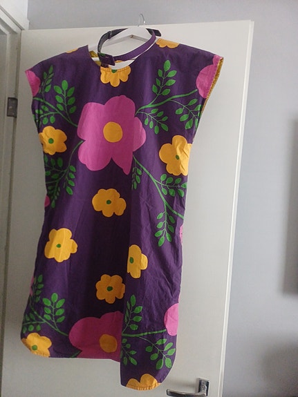 Marimekko mekko 38