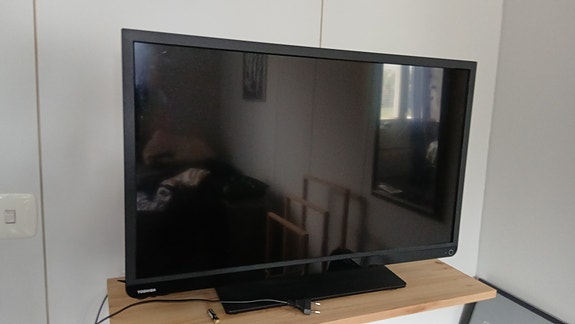 Toshiba TV