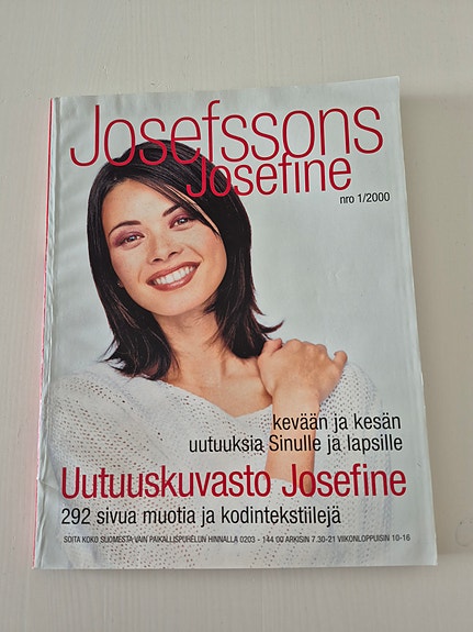 Josefssons kuvasto