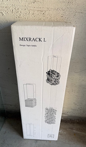 Maze Mixrack koko L