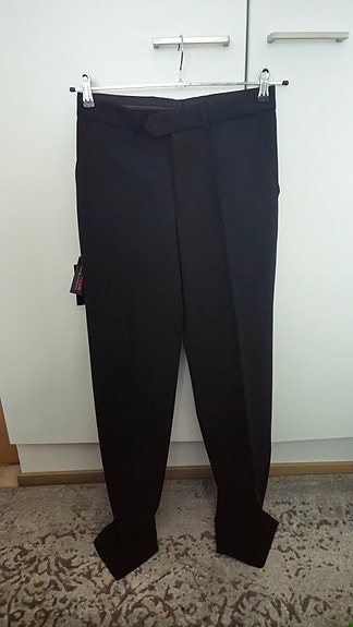 Turo Tailor puvun housut