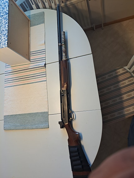 Benelli sbe