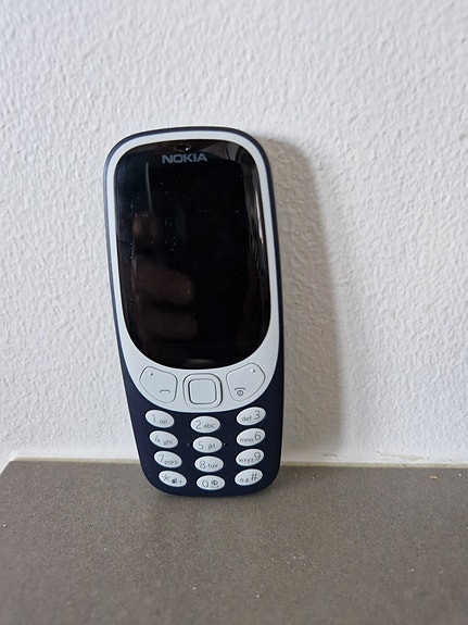 Nokia 3310
