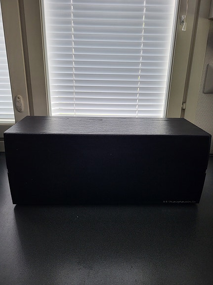Wharfedale Diamond 8 center