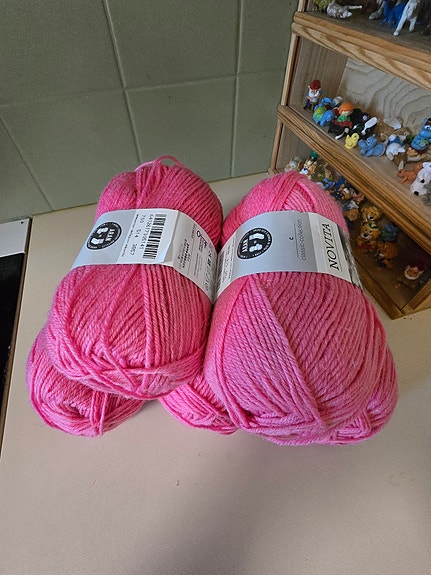 Novita 7 veljestä 514