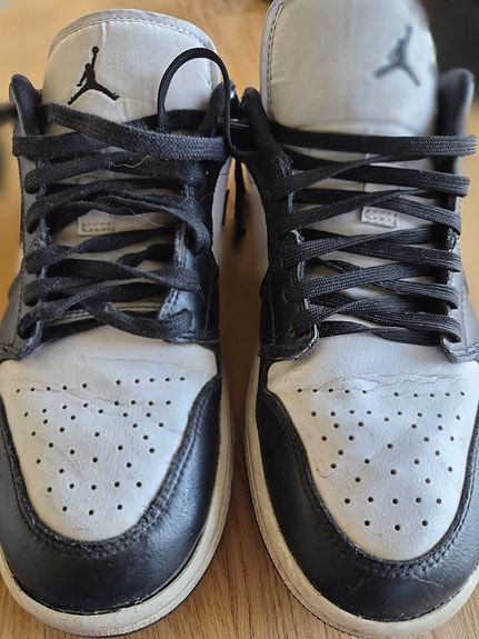 Nike Jordan