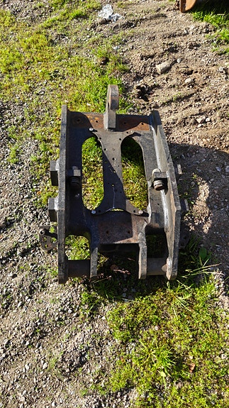 INDEXATOR RT60B NTP-10