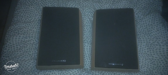 Wharfedale  diamond 9.SR