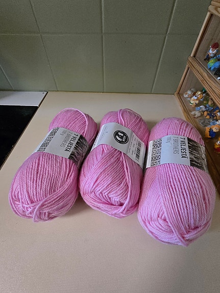 Novita 7 veljestä 522