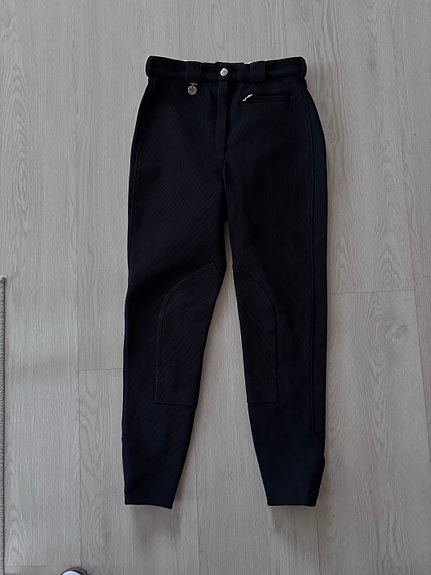Pikeur ratsastushousut 36