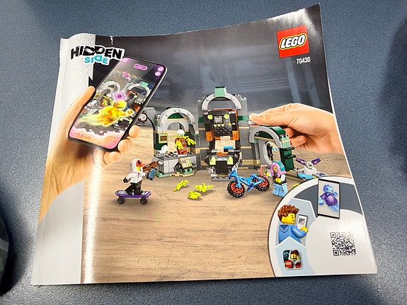 Product image 3 of 6