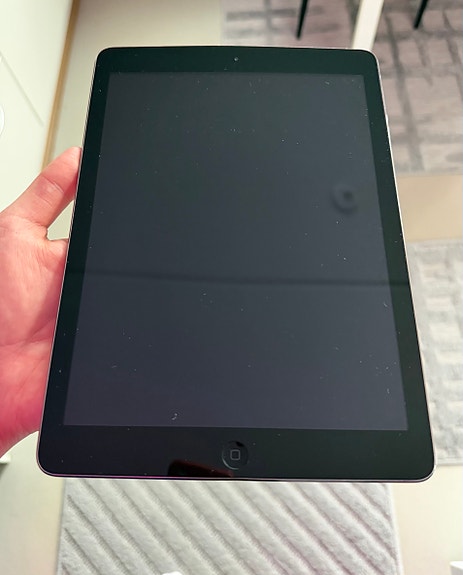 Apple iPad Air 16 GB