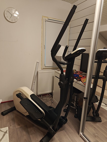 Raleigh crosstrainer