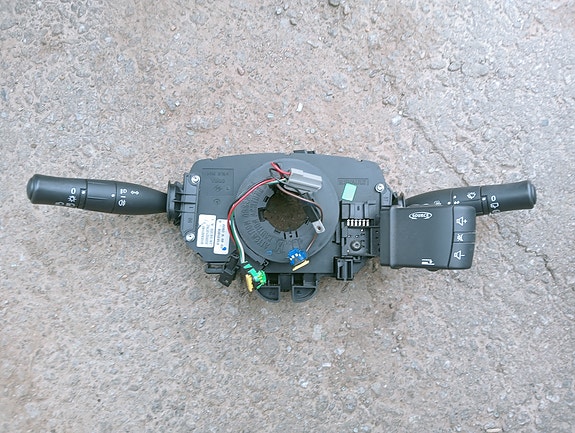 Renault Megane 2 monitoivivut 8200213762