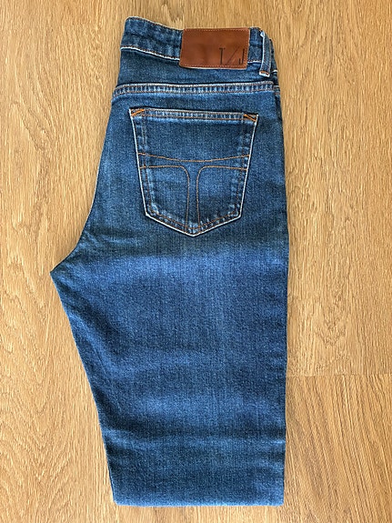 Tiger of Sweden farkut 29”
