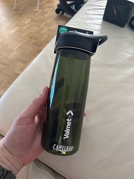 Camelbak juomapullo eddy+25oz olive