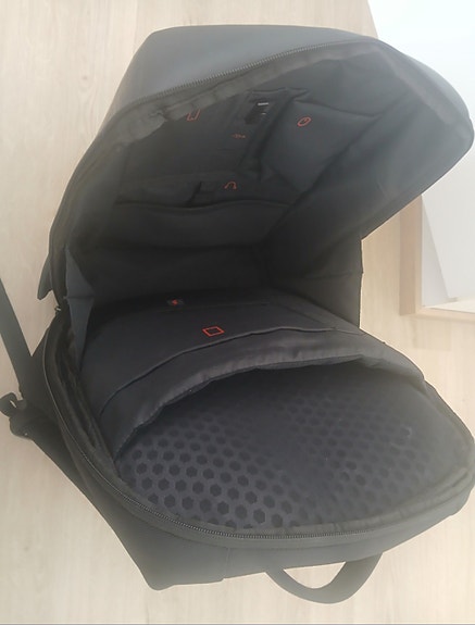 Asus rog läppärireppu
