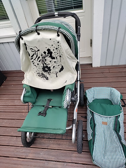 Emmaljunga yhdistelmärattaat