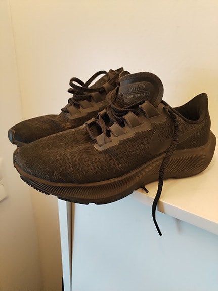 Nike Zoom Pegasus 37 koko 38