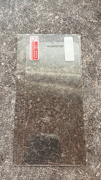 Näytönsuoja iPhone SE2020/2022