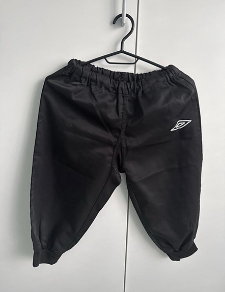 Umbro hiekkahousut 152 cm