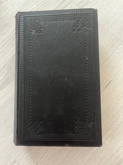 Biblia Raamattu v. 1921
