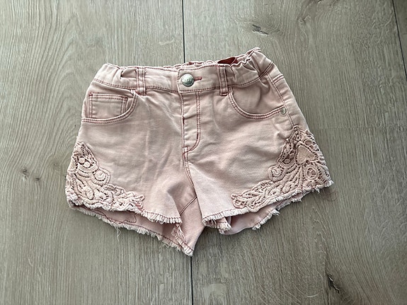 Kappahl shortsit 128
