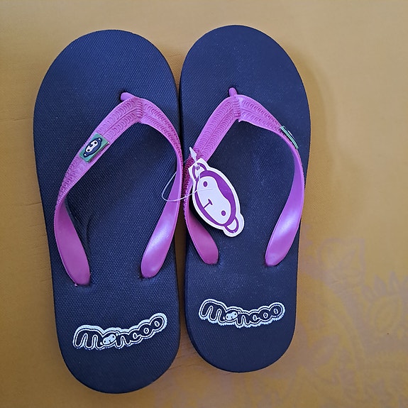 Monooo Flip-Flop