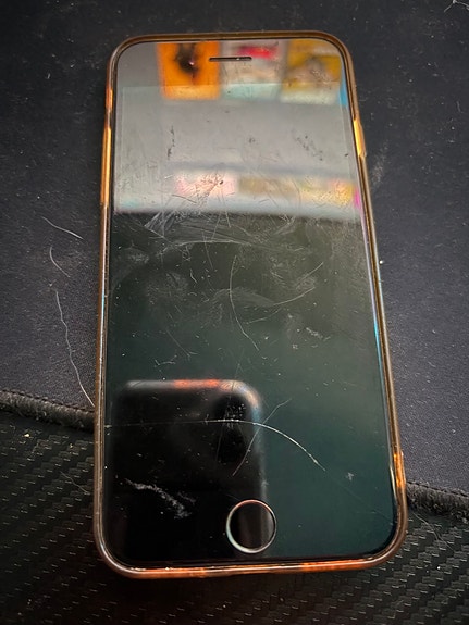 Apple iPhone 8, 64Gb