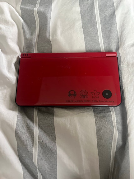 Nintendo DS