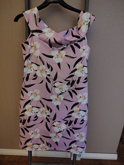 Anna Field mekko
