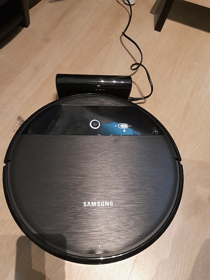 Samsung powerbot -e vr5000