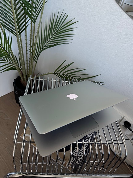 MacBook Air 13” A1466