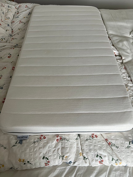 Pinnasängyn patja 60x120