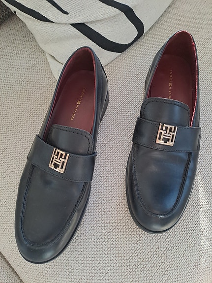 Tommy Hilfiger kengät