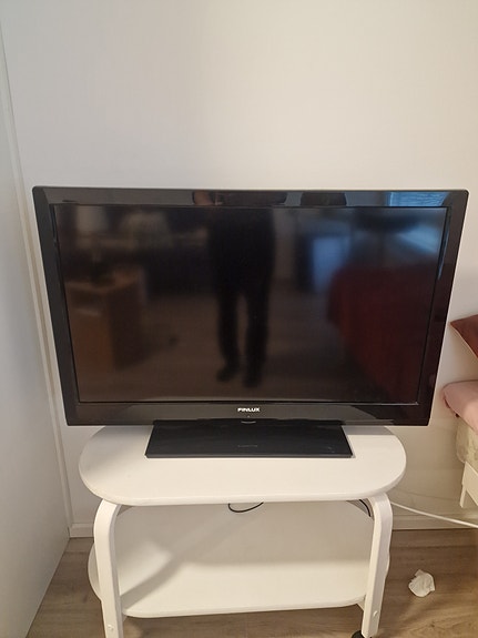 Finlux 40-tuumainen TV