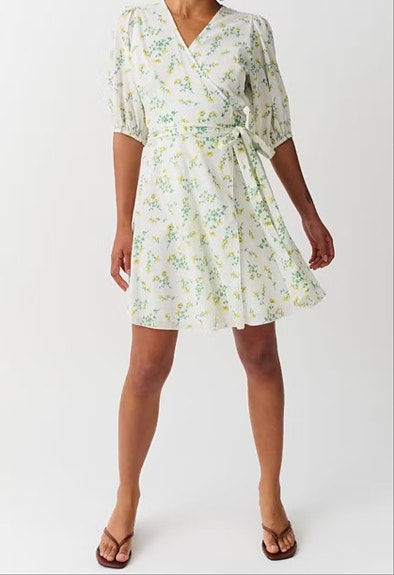 Gina Tricot Kesämekko / XS