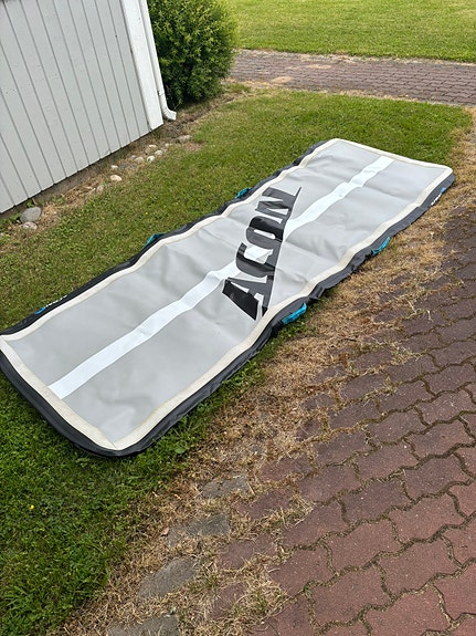 Acon airtrack
