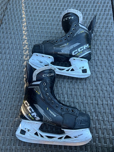 Ccm tacks as570