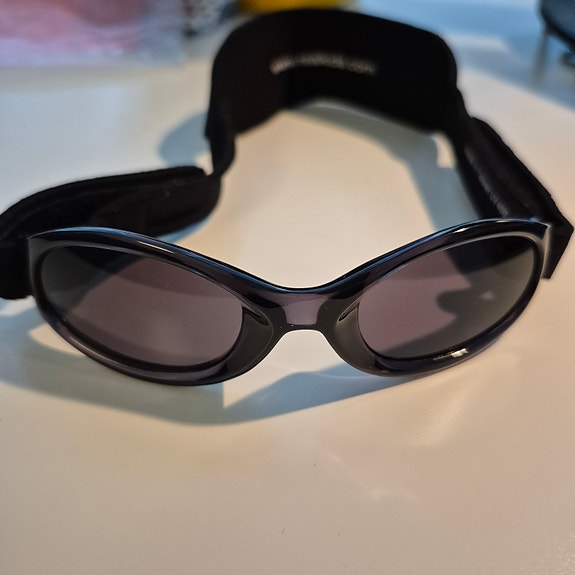 Lasten aurinkolasit Realkids 0-24 kk