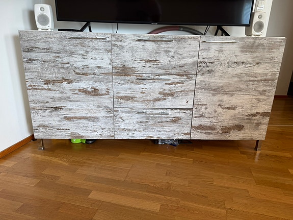ISKUN Saaristolipasto, uniikki yksilö