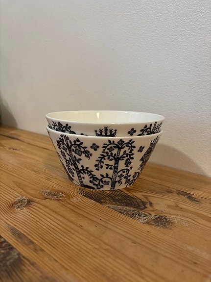 Iittala kulhot