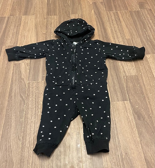 College haalari / jumpsuit 68