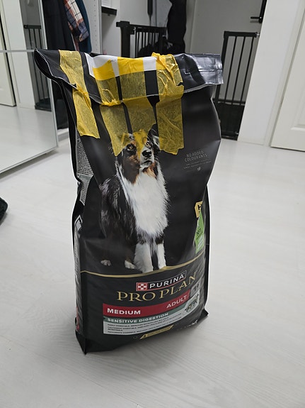 Koiranruoka Purina Pro Plan