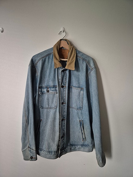 Levi's farkkutakki