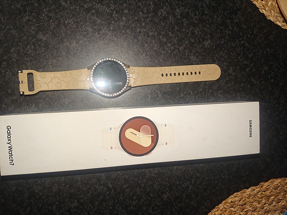 Samsung Galaxy watch 7